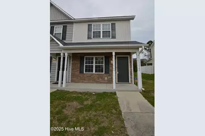 8000 Banister Loop, Jacksonville, NC 28546 - Photo 1