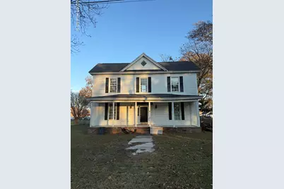 105 S Mill Street, Pikeville, NC 27863 - Photo 1