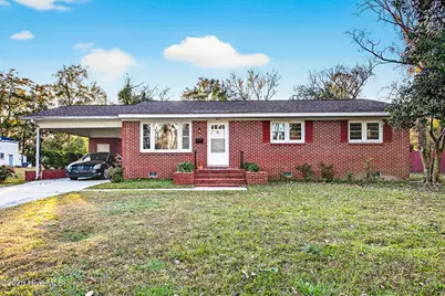 803 Pinetree Drive, New Bern, NC 28562 - Photo 1