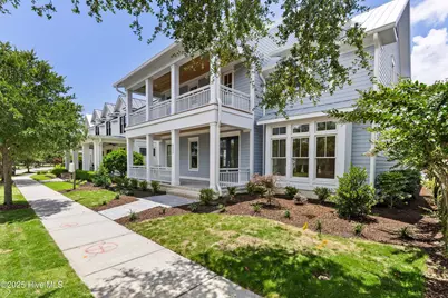 5312 Hanahan Drive, Wilmington, NC 28403 - Photo 1