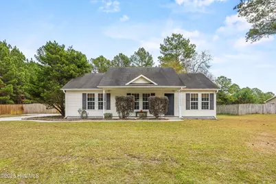 103 Joshua Aaron Trail, Richlands, NC 28574 - Photo 1