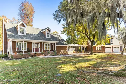 1072 River Road SE, Leland, NC 28451 - Photo 1
