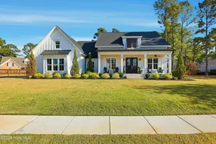 1013 Greymoss Ln SE, Leland, NC 28451 - Photo 1
