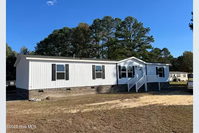 1381 Green Pasture Road, Rocky Mount, NC 27801 - Photo 1