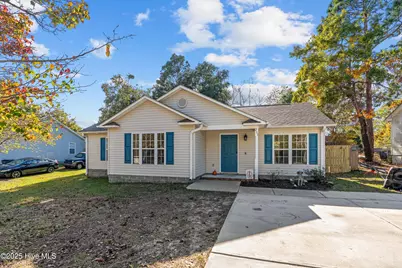 231 Cherry Road, Southport, NC 28461 - Photo 1