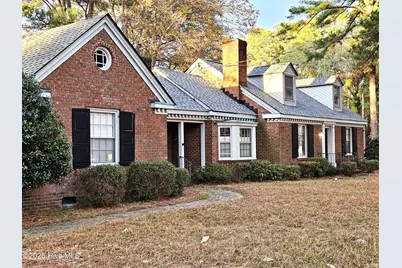 212 Wilkinson Street, Rocky Mount, NC 27804 - Photo 1
