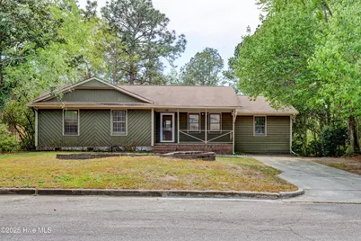 5114 Hunters Trail, Wilmington, NC 28405 - Photo 1