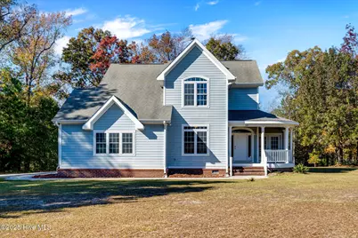 115 Sterling Drive, Sneads Ferry, NC 28460 - Photo 1