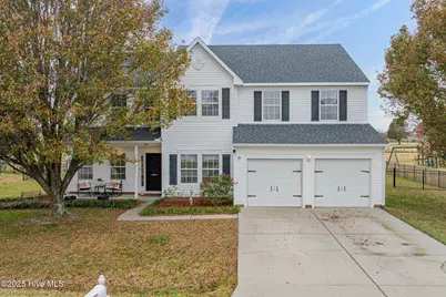 142 Saint Andrews Road, Moyock, NC 27958 - Photo 1