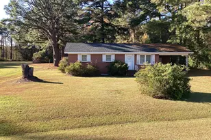 5519 NC-58, Wilson, NC 27896 - Photo 1