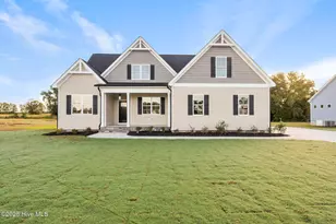 5575 River Buck Rd, Spring Hope, NC 27882 - Photo 1