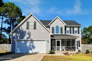113 Knotts Ct, Sneads Ferry, NC 28460 - Photo 1