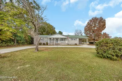 3316 N Kerr Avenue, Wilmington, NC 28405 - Photo 1