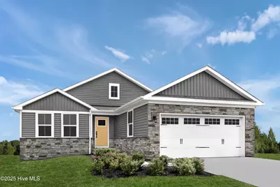 955 Rindlewood Trail NE, Bolivia, NC 28422 - Photo 1