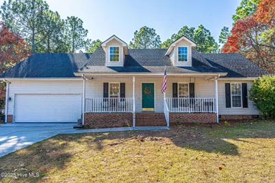 248 Coachman Way, Sanford, NC 27332 - Photo 1