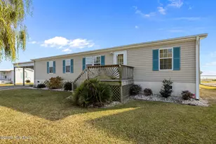 154 Cannon Dr, Newport, NC 28570 - Photo 1