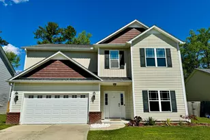 3112 Catarina Ln, New Bern, NC 28562 - Photo 1