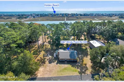 3587 Windy Point Road SW, Supply, NC 28462 - Photo 1