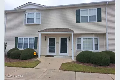 2355 Vineyard Drive #F4, Winterville, NC 28590 - Photo 1