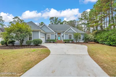 129 Coots Trail, Hampstead, NC 28443 - Photo 1