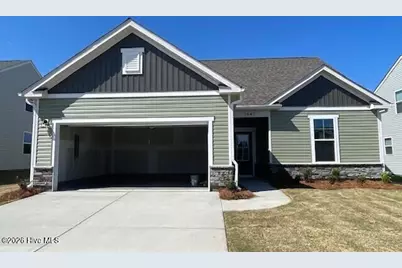 7445 Linda Vista Lane, Leland, NC 28451 - Photo 1
