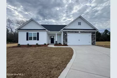 335 Crowville Street, Raeford, NC 28376 - Photo 1