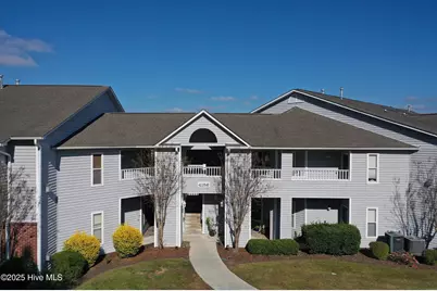 4156 Breezewood Drive #Apt 102, Wilmington, NC 28412 - Photo 1