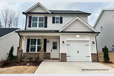 76 W Coulter Court, Selma, NC 27576 - Photo 1