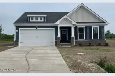 104 Apple Court, Elizabeth City, NC 27909 - Photo 1