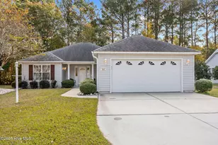 303 Jasmine S, Swansboro, NC 28584 - Photo 1