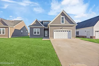 515 Millbrooke Circle, Elizabeth City, NC 27909 - Photo 1