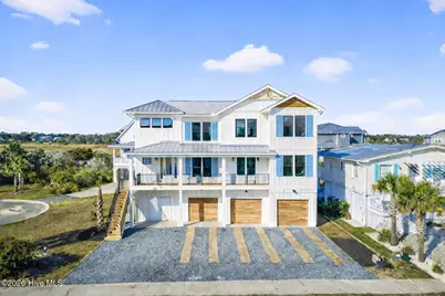 313 E Second Street, Ocean Isle Beach, NC 28469 - Photo 1