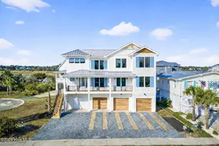 313 E 2nd St, Ocean Isle Beach, NC 28469 - Photo 1
