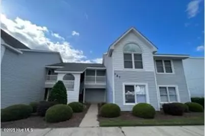 127 W Victoria Court #E, Greenville, NC 27834 - Photo 1