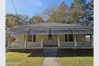 522 S Vyne Street, Rocky Mount, NC 27803 - Photo 1
