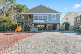 226 NE 43rd St, Oak Island, NC 28465 - Photo 1