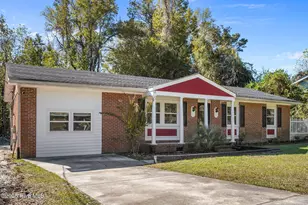 304 Sheffield Rd, Jacksonville, NC 28546 - Photo 1