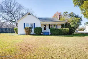 1103 Oakdale Ave, New Bern, NC 28562 - Photo 1