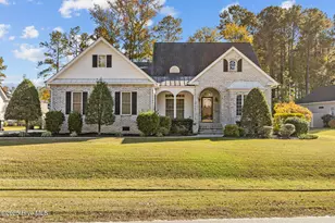 509 S Middleton Dr NW, Calabash, NC 28467 - Photo 1