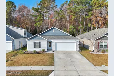 1288 Hidden Creek Drive NE #Lot 65, Leland, NC 28451 - Photo 1