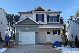 65 Goldenrod Loop, Clayton, NC 27520 - Photo 1