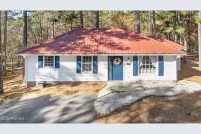 132 Villa Drive #N/A, Seven Lakes, NC 27376 - Photo 1