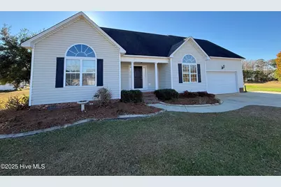 3156 Juniper Branch Drive, Grimesland, NC 27837 - Photo 1