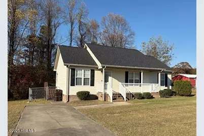 524 Twin Creeks Drive, Goldsboro, NC 27530 - Photo 1