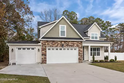 2315 Plumosa Drive, Grimesland, NC 27837 - Photo 1