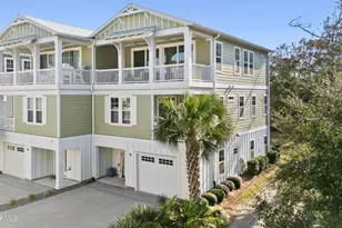 321 Red Lewis Dr, Kure Beach, NC 28449 - Photo 1