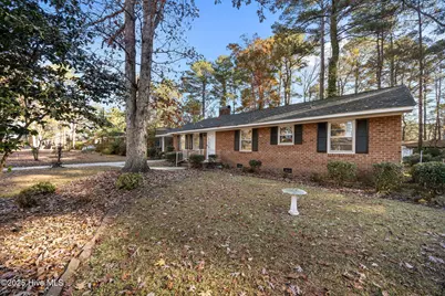 207 Belvedere Drive, Greenville, NC 27834 - Photo 1