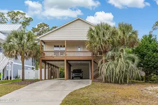 335 NE 43rd St, Oak Island, NC 28465 - Photo 1