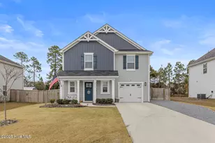 406 Hope Ln, Holly Ridge, NC 28445 - Photo 1