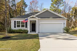 1609 Meridian Forest Dr SE, Bolivia, NC 28422 - Photo 1
